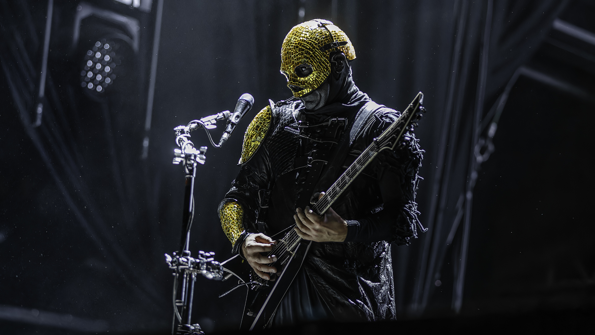 Limp Bizkit @ Rock im Park, 7.6.2026